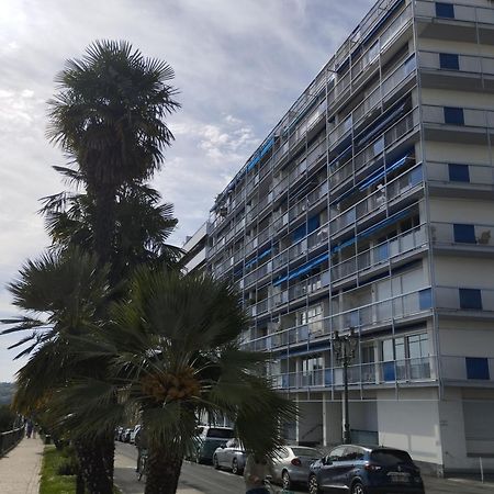 פאו Chambrette Boulevard Des Pyrenees Hypercentre 10M Carre Wc Sur Le Palier, Porte40 מראה חיצוני תמונה