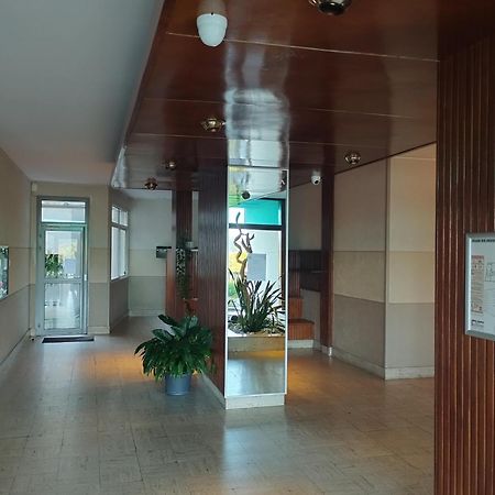 פאו Chambrette Boulevard Des Pyrenees Hypercentre 10M Carre Wc Sur Le Palier, Porte40 מראה חיצוני תמונה