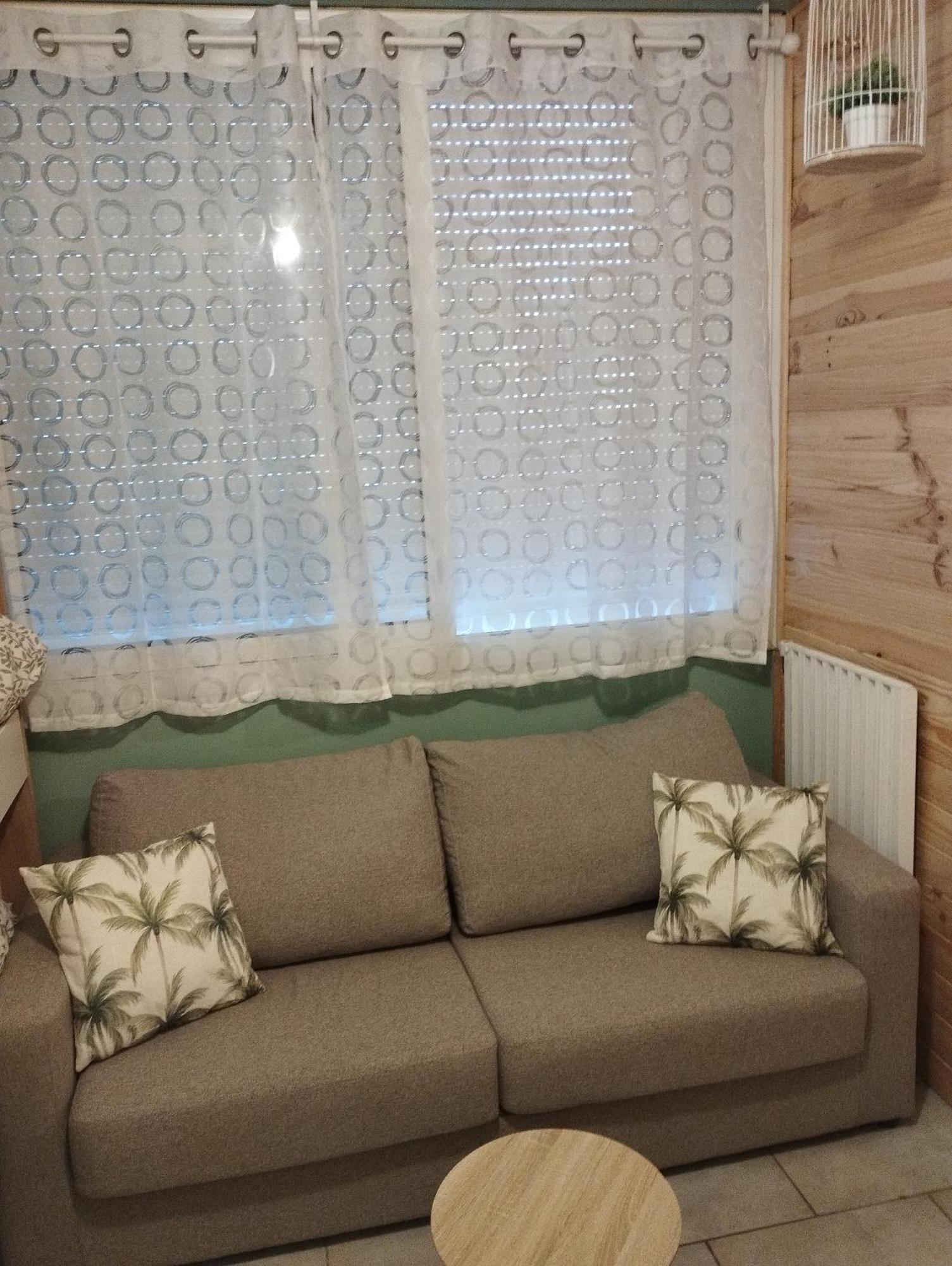 פאו Chambrette Boulevard Des Pyrenees Hypercentre 10M Carre Wc Sur Le Palier, Porte40 מראה חיצוני תמונה