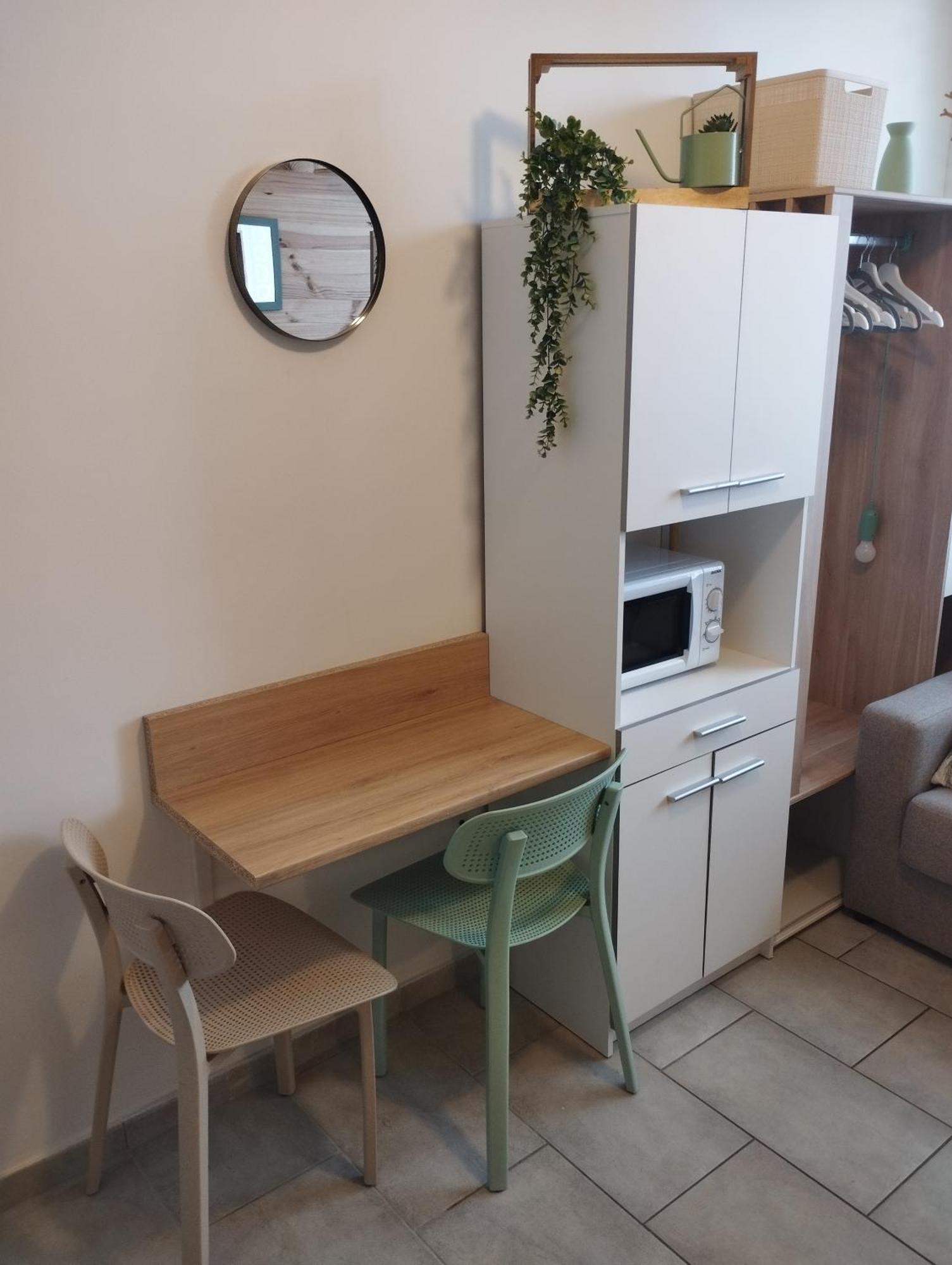 פאו Chambrette Boulevard Des Pyrenees Hypercentre 10M Carre Wc Sur Le Palier, Porte40 מראה חיצוני תמונה